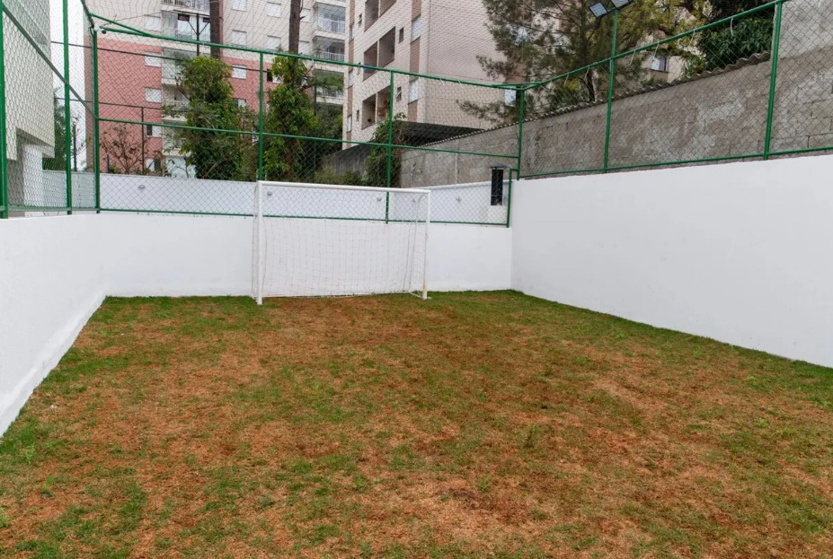 Apartamento a Venda  Centro Diadema